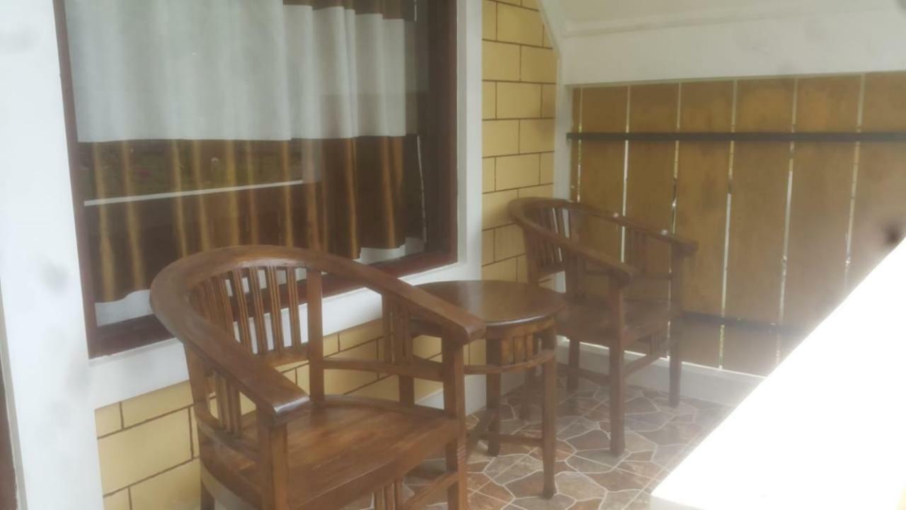 Casavelion Hotel Ilhas Karimunjava Exterior foto