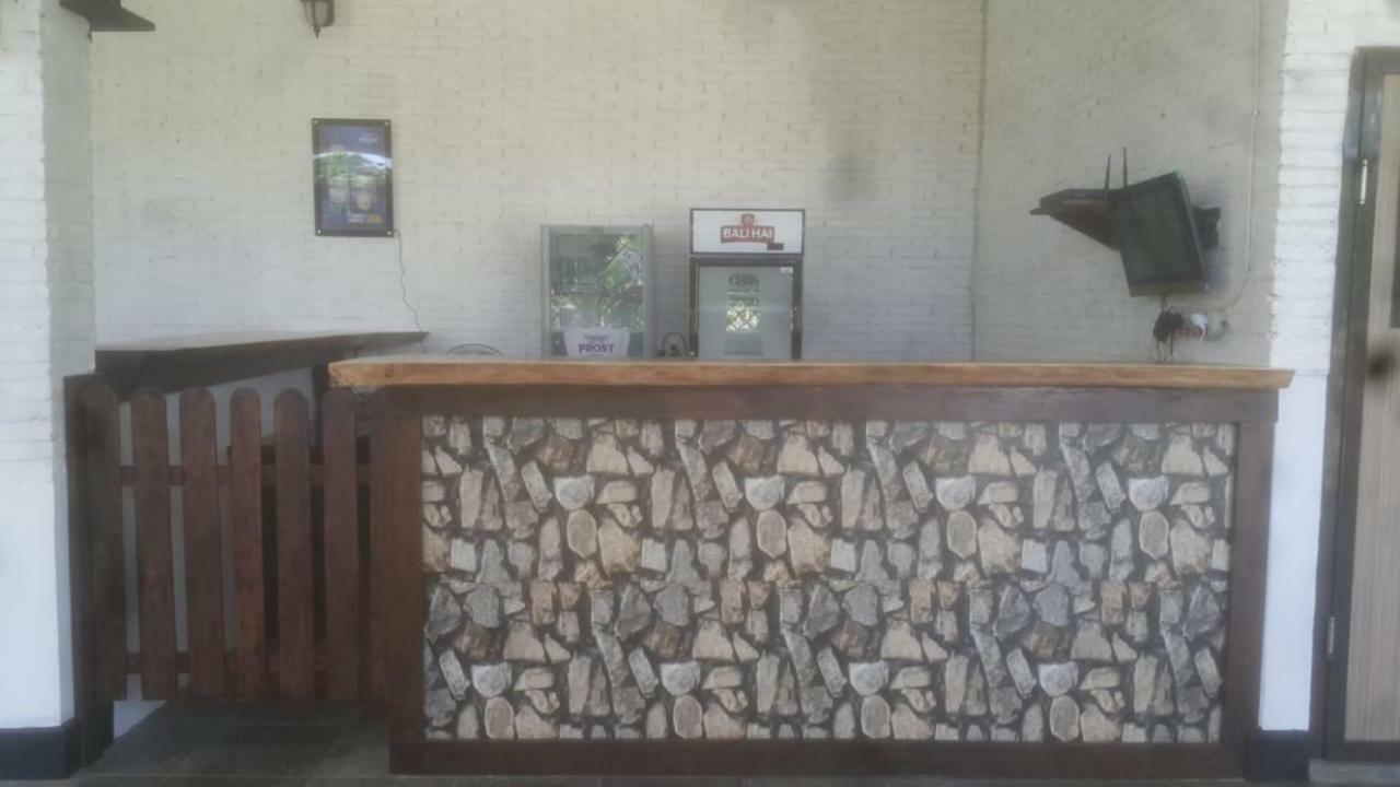 Casavelion Hotel Ilhas Karimunjava Exterior foto
